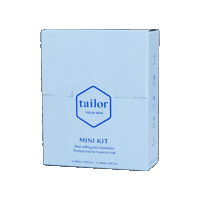 Sticker by Tailor Skincare