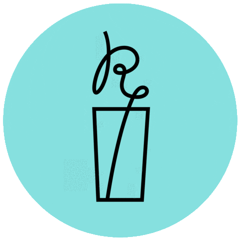 Bubbles Bath Sticker by Refreshments @IPSY