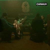 Franck Gastambide Rap GIF by CANAL+