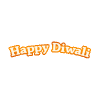 diwali Sticker