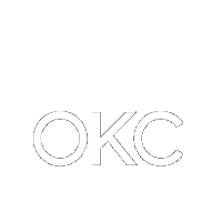 Moa Sticker by OKCMOA