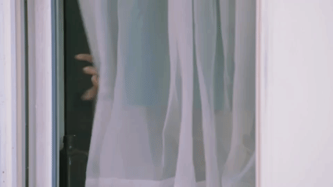 Happy Erin Cahill GIF by Hallmark Mystery