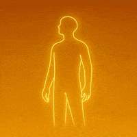 Gold World GIF by WeQuorum