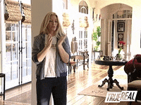 Gene Simmons Cant Go GIF by TrueReal