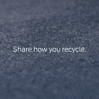 fordsascar recycle ford savetheplanet modena GIF