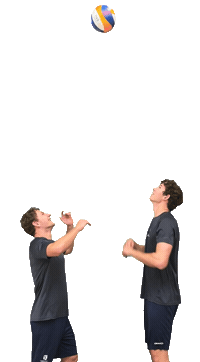 Julian Yves Sticker by swissvolley