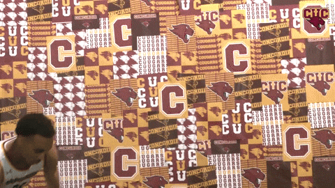 Mbb GIF by CUCougars