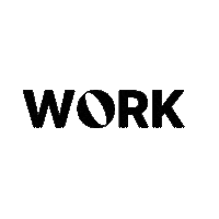 Working Work Work Work Sticker by Studio Mondos