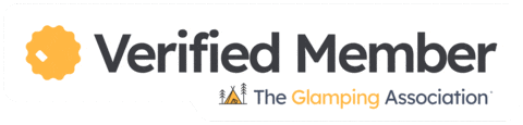 Uk Member GIF by The Glamping Association