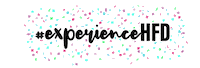 Experiencehfd Sticker by Higginbotham Family Dental