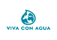 Water Sdg6 Sticker by Viva con Agua