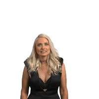 Channel 9 Reaction Sticker by Beauty and the Geek Australia