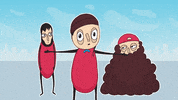 What Is That Music Video GIF by Refresh Records