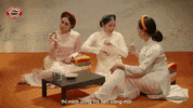 Comedy Huynh Lap GIF by Highlands Coffee Vietnam