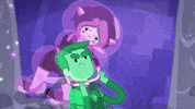 shocked gasp GIF by Cartoon Hangover