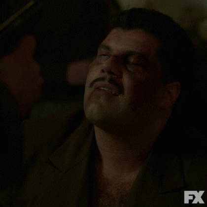 I Promise GIF by Fargo