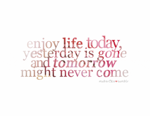 life GIF