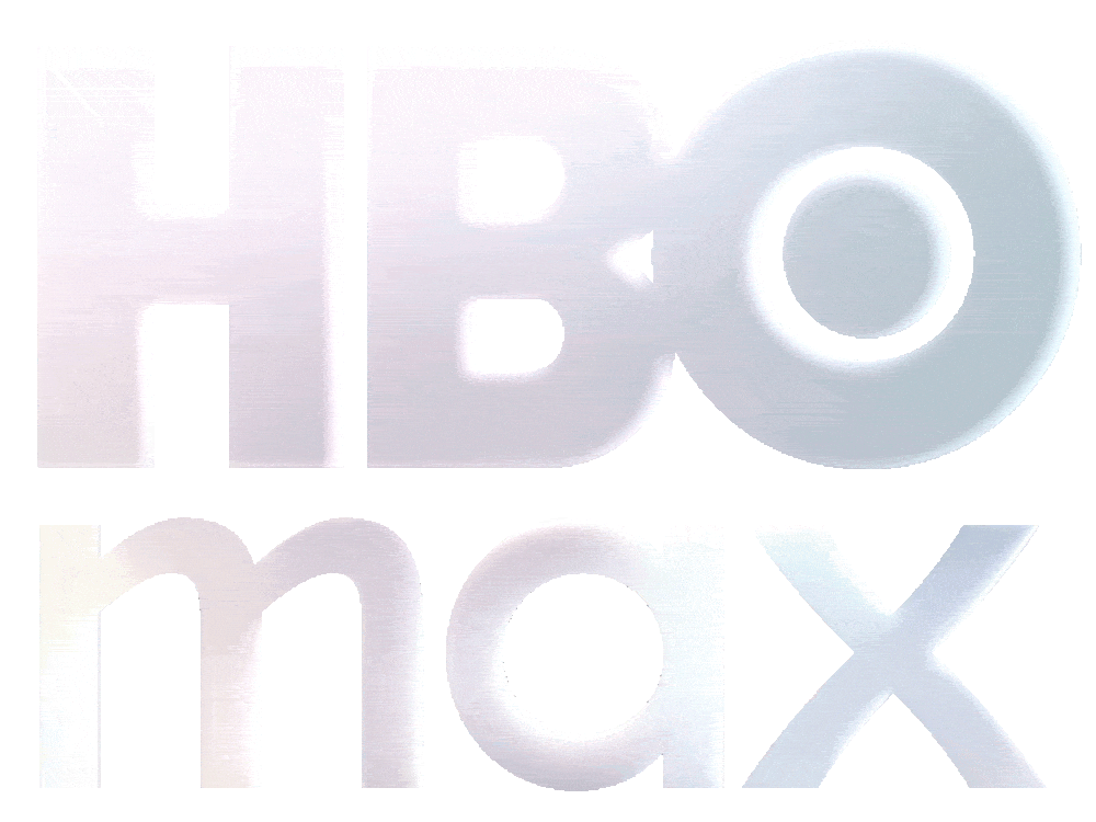 Hbomax Logo Sticker by HBO Max