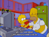 Happy Lisa Simpson GIF by The Simpsons