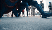 Superman GIF by Warner Bros. Pictures