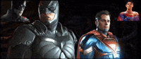 Injustice 2 Batman GIF