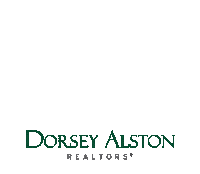 Atlanta Justlisted Sticker by Dorsey Alston, Realtors