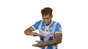 Coybiwab Milan Van Ewijk Sticker by sc Heerenveen
