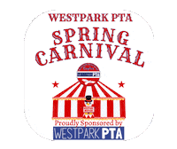 Sticker by WestparkPTA