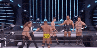 Chris Jericho Aew On Tnt GIF by All Elite Wrestling on TNT