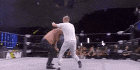 Chris Jericho Aew On Tnt GIF by All Elite Wrestling on TNT