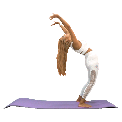 Yogaacademy Sticker by Yoga Academy Istanbul