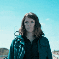 doctor who television GIF by BBC America
