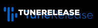 TuneRelease spotify stream newmusic Deezer GIF