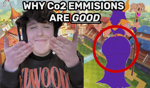 Sniffing Clash Royale GIF