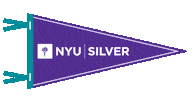 College University Sticker by MeetNYU