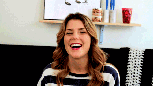 working grace helbig GIF