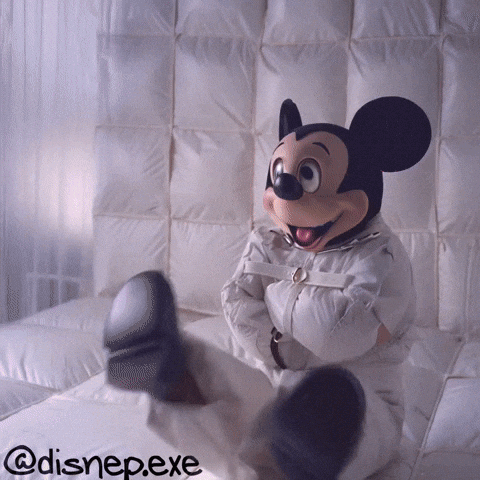Loco Wow GIF