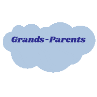 Gm Sticker by Grand-Mercredi
