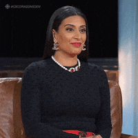 Dragons Den Smile GIF by CBC