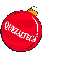 Quezaltecanavidad Sticker by Quezalteca Oficial