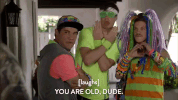 comedy central adam demamp GIF by Workaholics