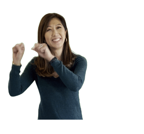 Jin Wickwire Sticker by JBGoodwin REALTORS®