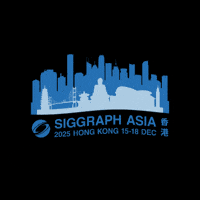 GIF by SIGGRAPH Asia