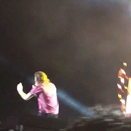 rockstar GIF