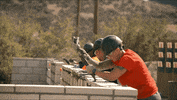 Challenge Competition GIF by CBS