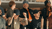 Happy Friends GIF by CBS