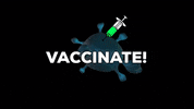 Virus Vaccine GIF by Squirrel Monkey