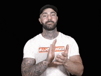 iamstrongerde training trainer noexcuses iamstronger GIF