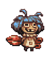 got you halloween Sticker by Owlboy