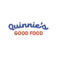 Quinniesnyc Sticker by Locus of Occult